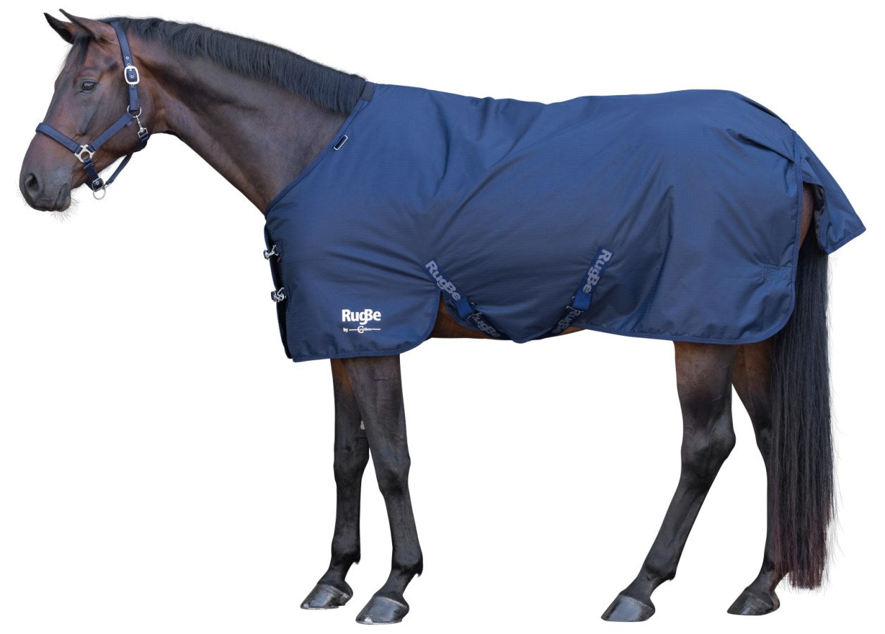 Couverture d'extérieur pour cheval RugBe