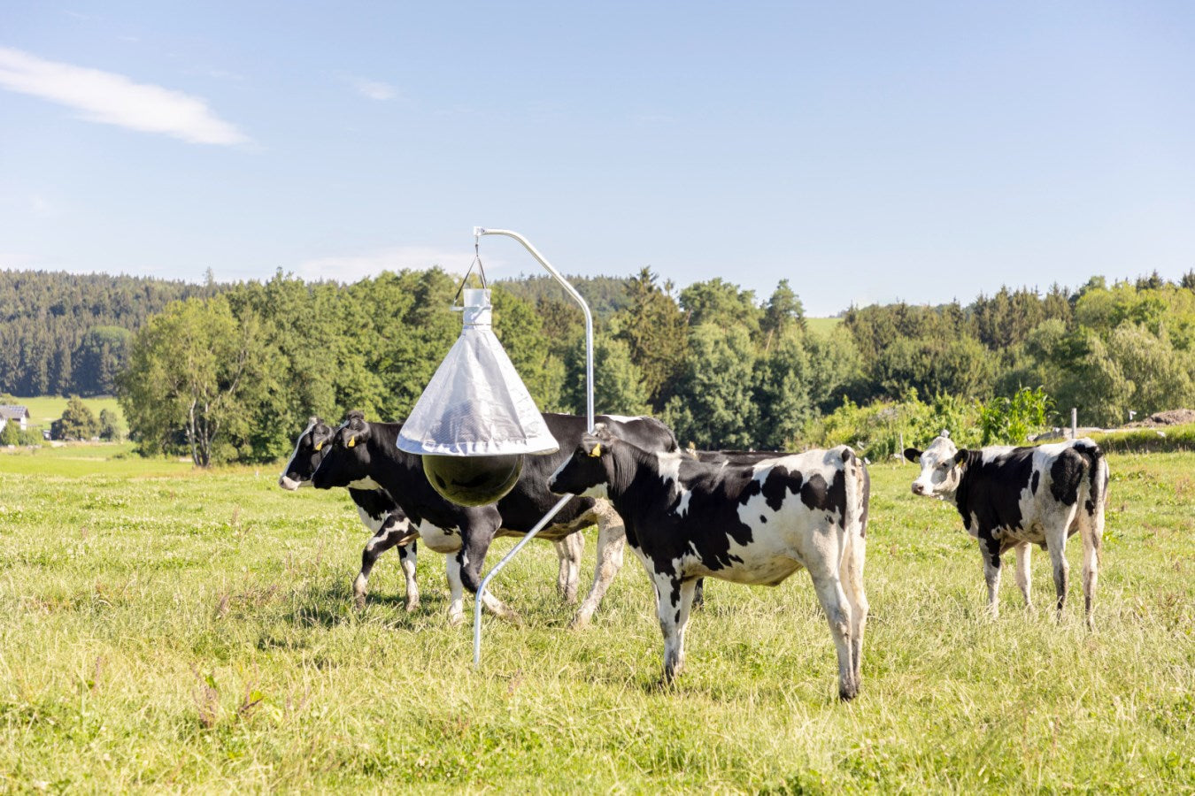 Piège à taons Taon-X 10000m2