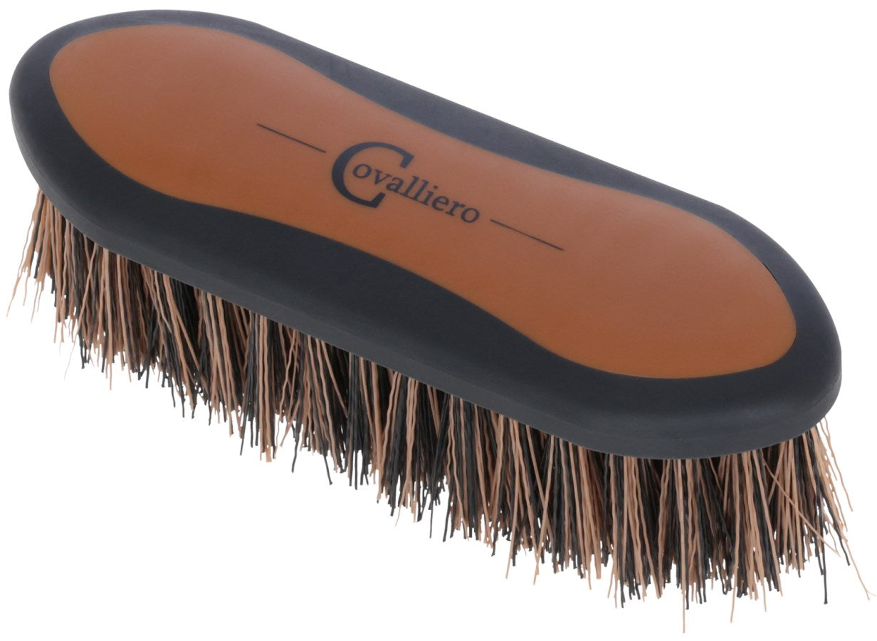 Covalliero Brosse 2K - petite - marron/noir