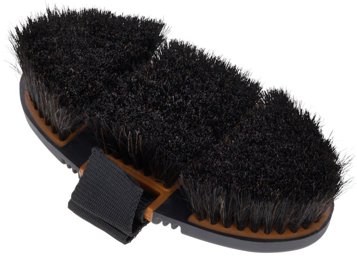 Covalliero Flex HorseHair 2K - marron/noir