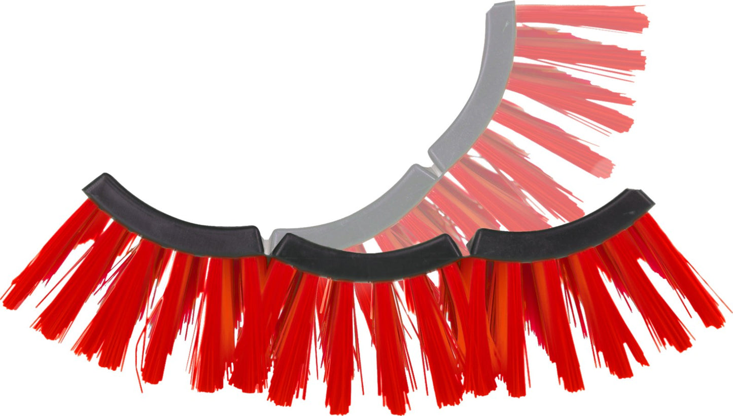 brosse flexible 30 cm x 43 cm