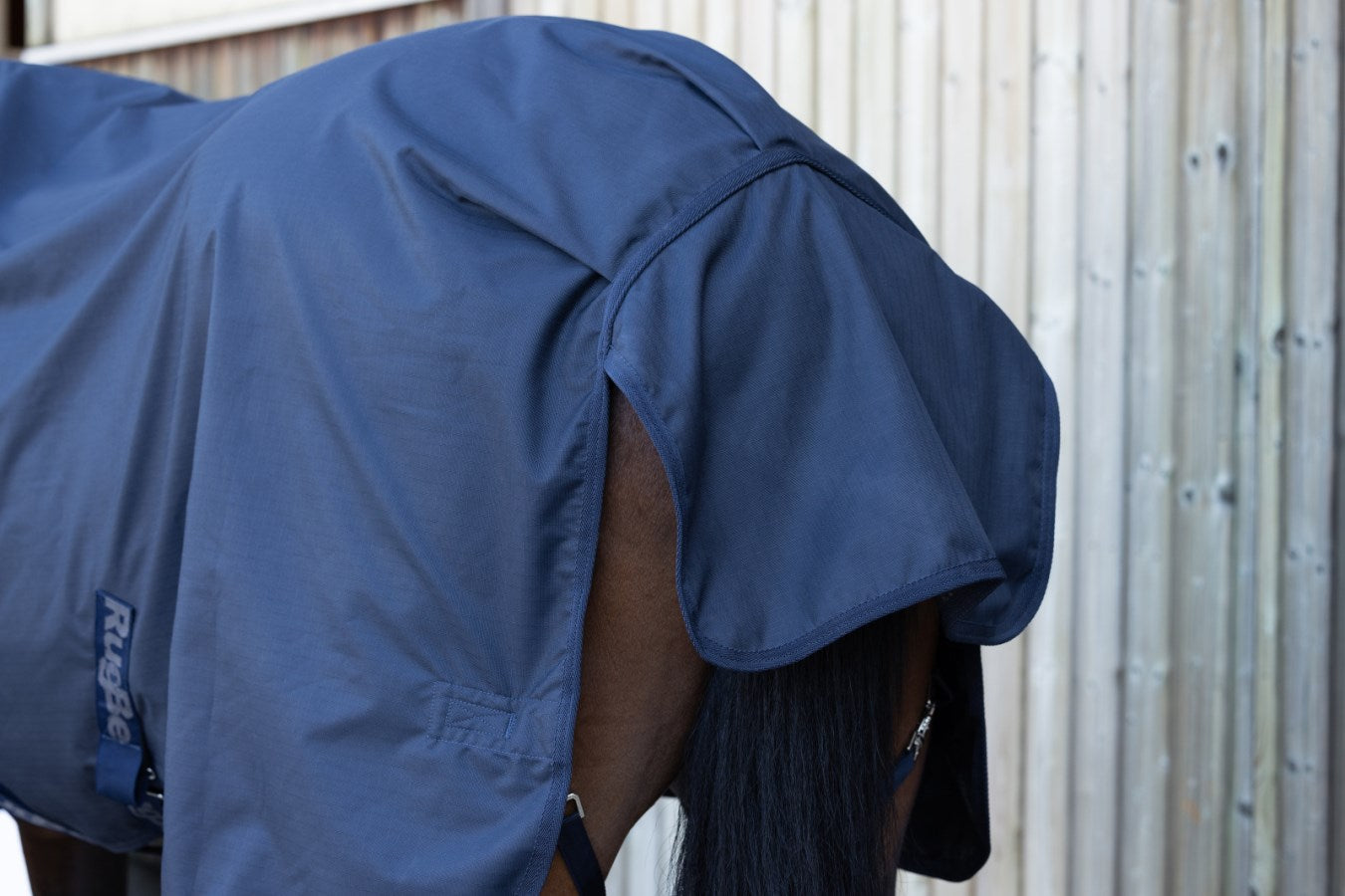 Couverture RugBe Zero dark navy