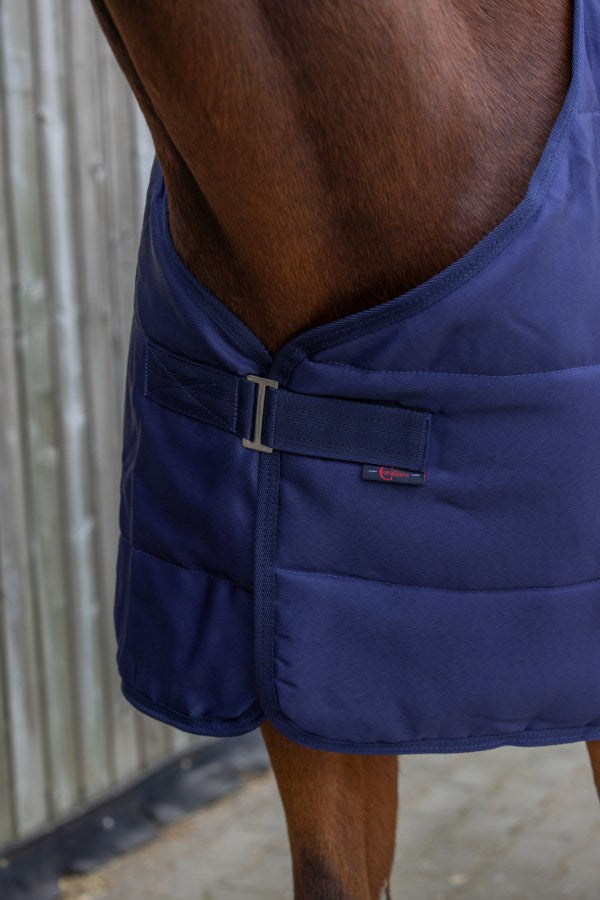 Couverture de protection / d’écurie RugBe 2in1