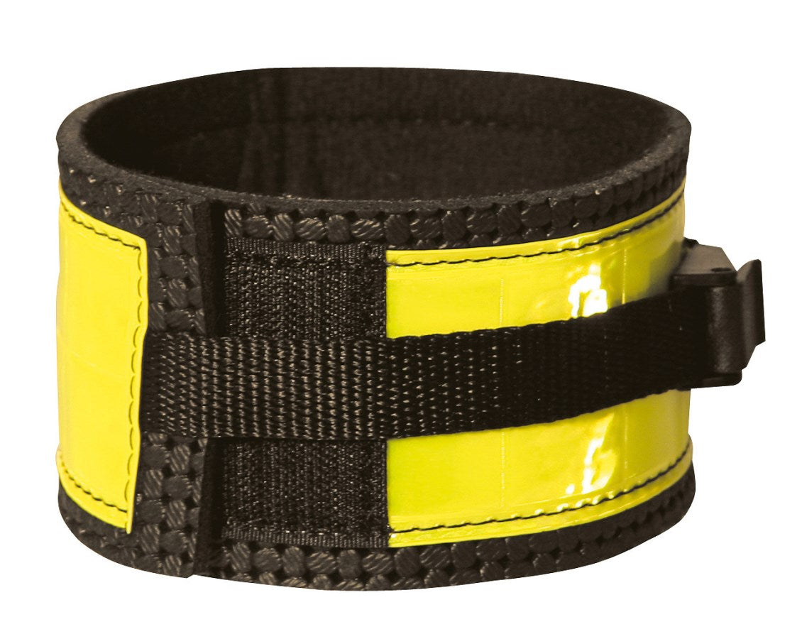 Guêtres réfléchissantes par paire