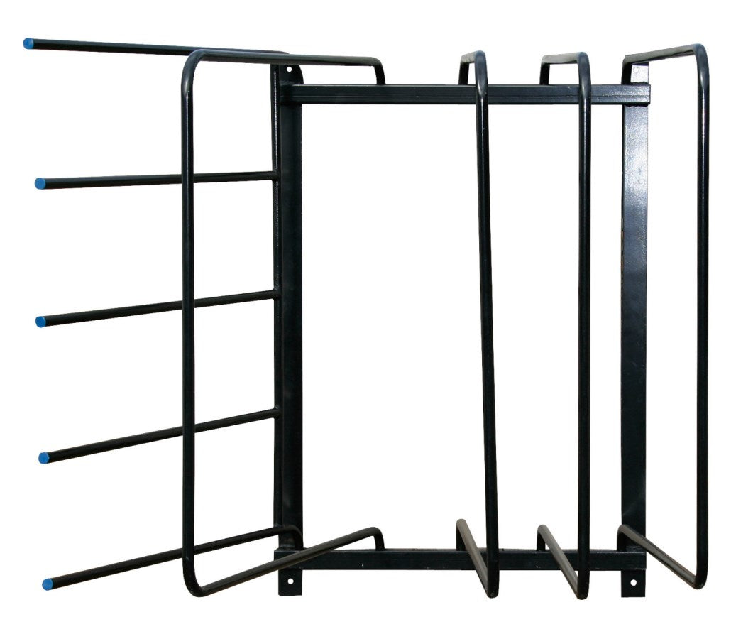 Support de couverture et de tapis de selle