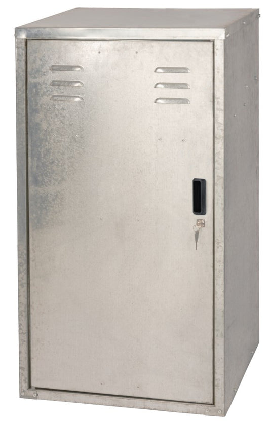 Sellerie en kit 2 selles 60X60X106cm