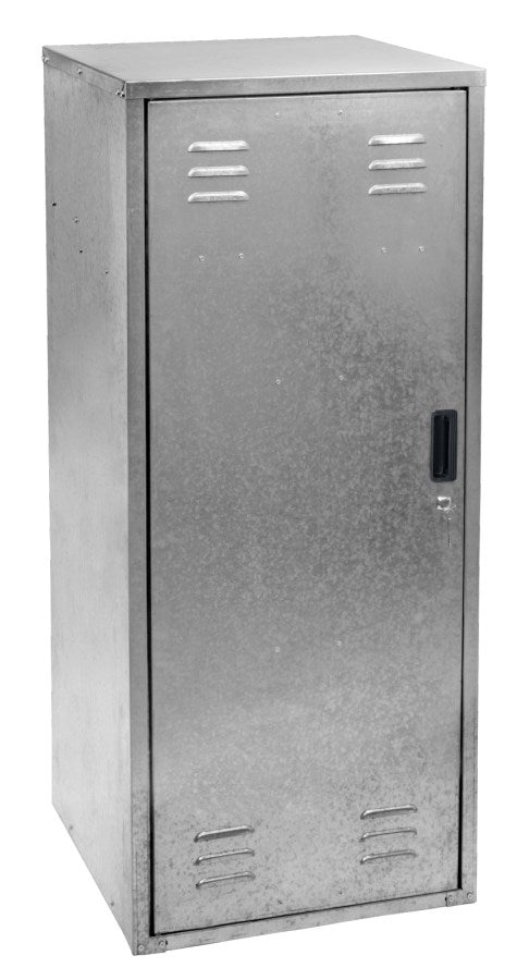 Sellerie en kit 2 selles 60X60X150cm