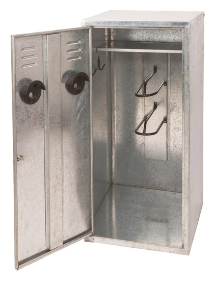 Sellerie en kit 2 selles 60X60X150cm