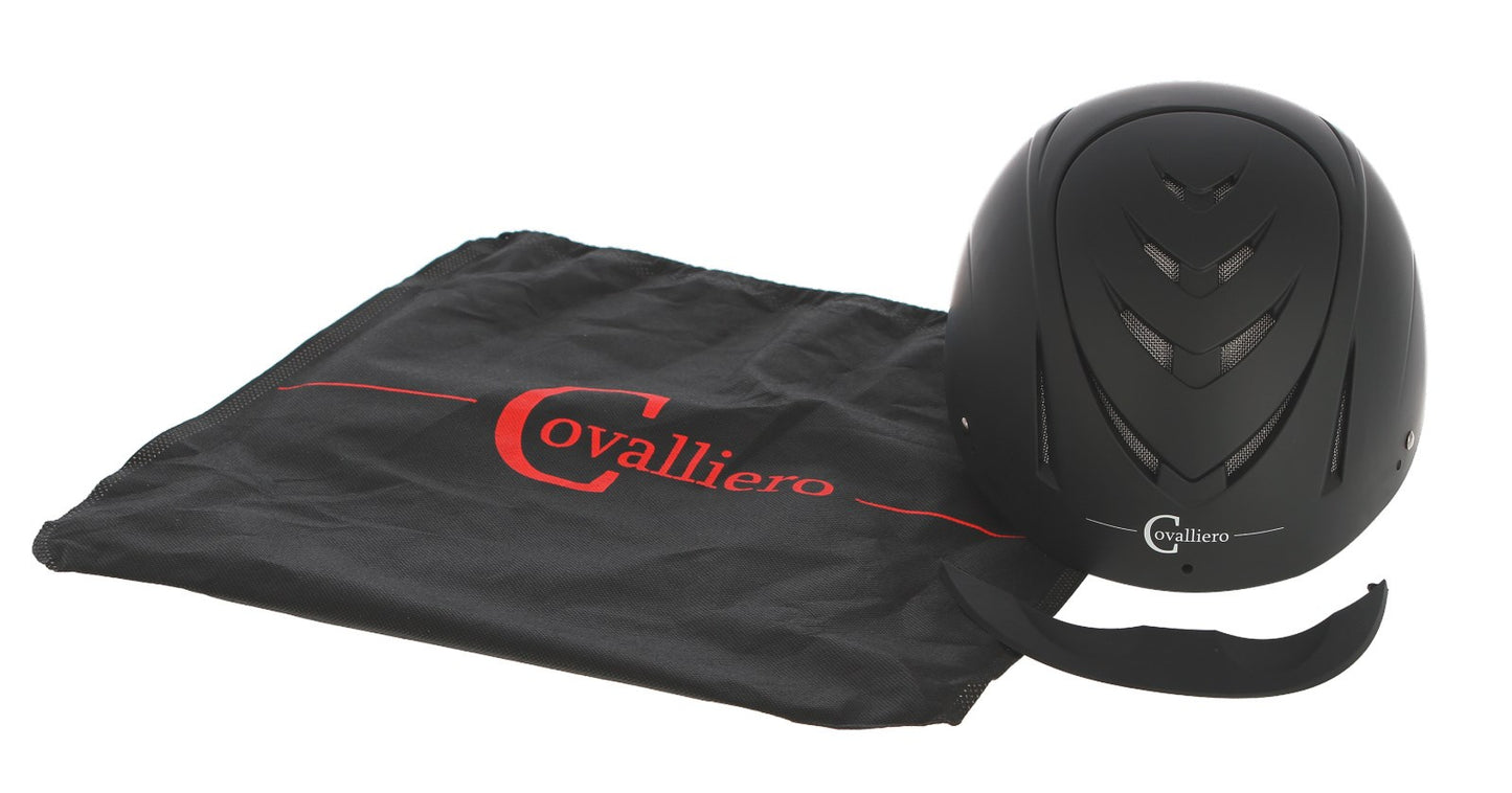 Casque d'équitation Nerron