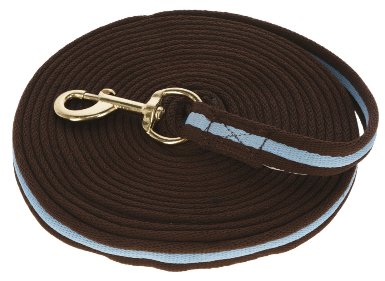 Longe de travail Softlonge - 8m