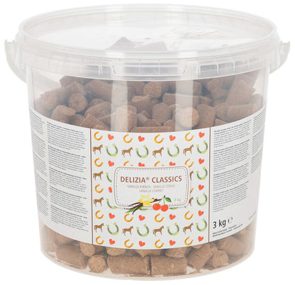 Delizia® Friandises pour chevaux Classic