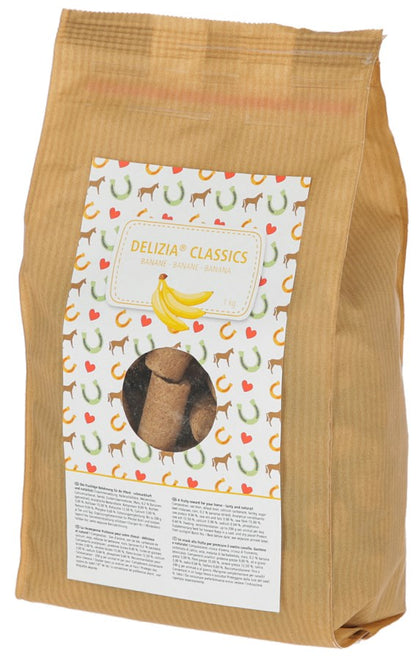 Delizia® Friandises pour chevaux Classic