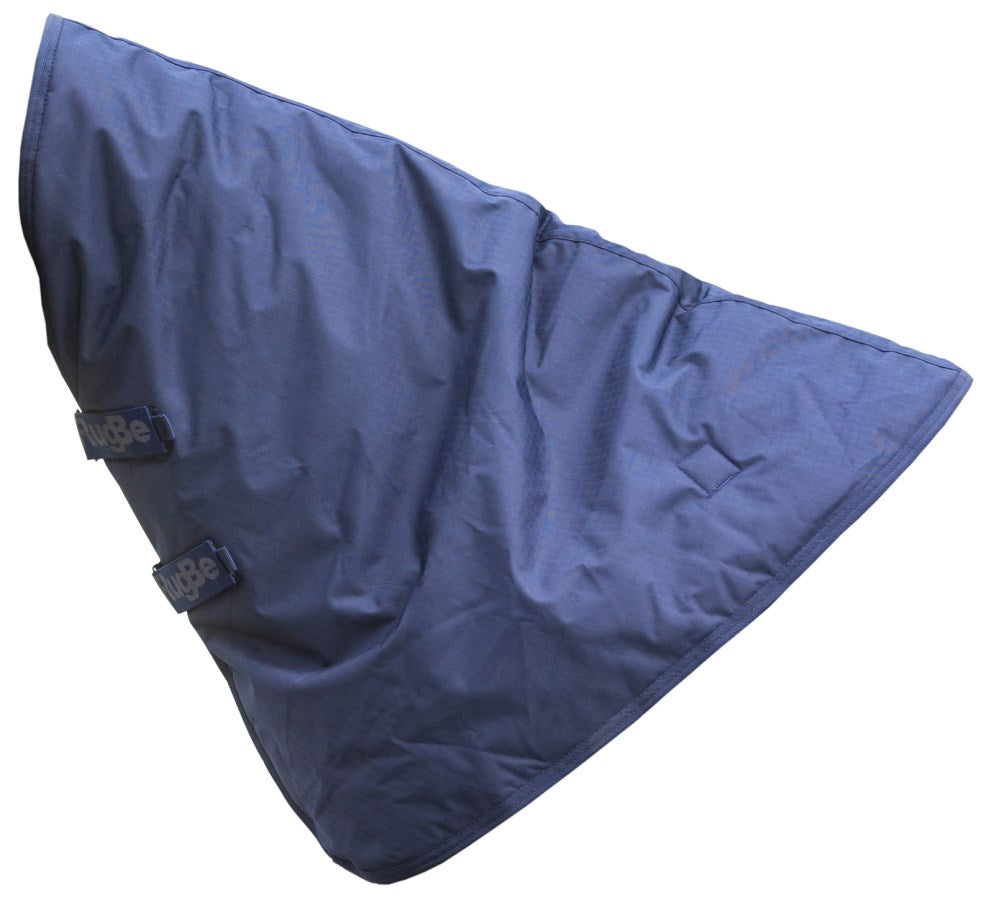 High neck RugBe IceProtect 200 - dark navy