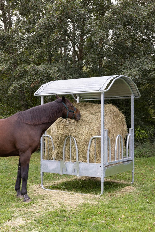 Râtelier rectangulaire Hobby galva