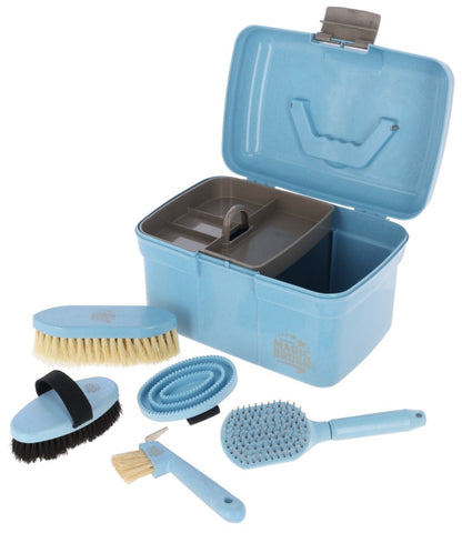 Coffre de pansage WaterLily MagicBrush