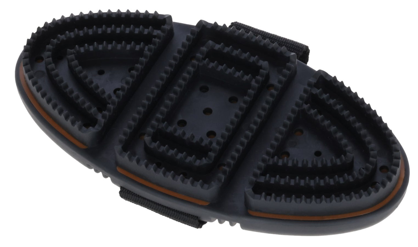 Covalliero Étrille Flex 2K - marron/noir