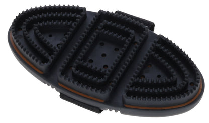 Covalliero Étrille Flex 2K - marron/noir