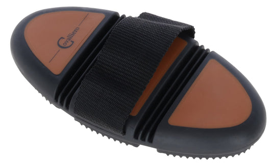 Covalliero Étrille Flex 2K - marron/noir