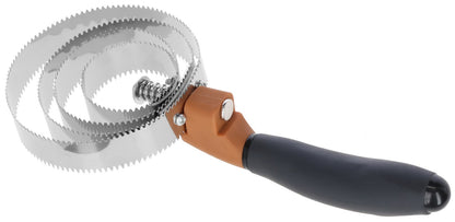 Covalliero Étrille américaine modèle 2K - marron/noir