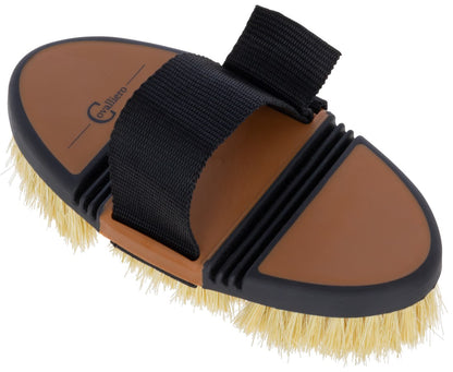 Covalliero Flex NatureBristles 2K - marron/noir