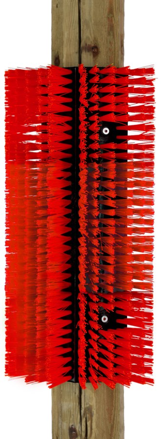 brosse flexible 30 cm x 43 cm