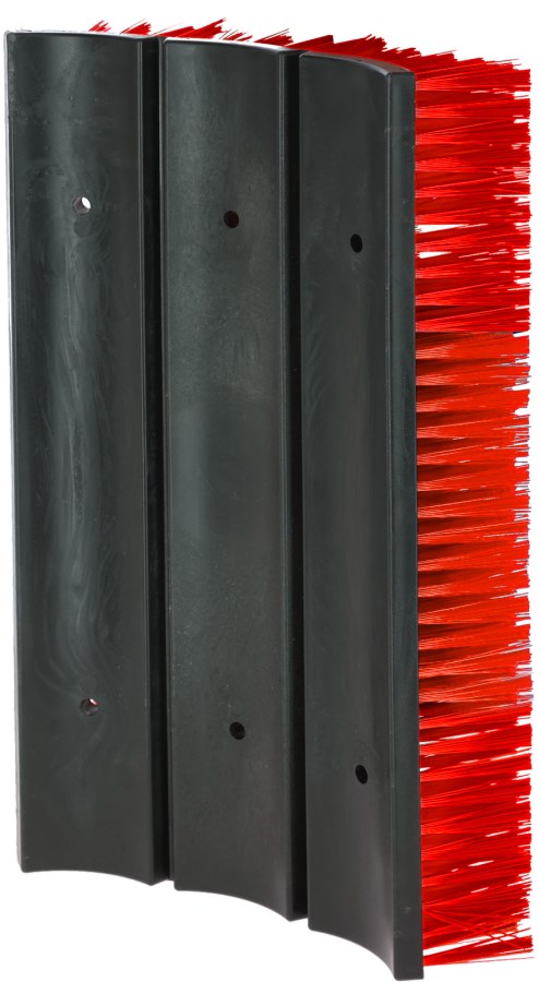 brosse flexible 30 cm x 43 cm