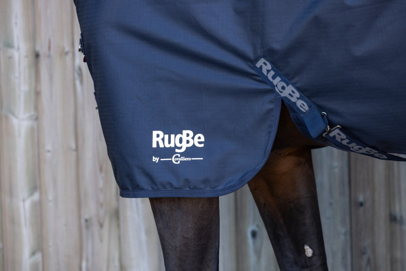 Couverture RugBe Zero dark navy