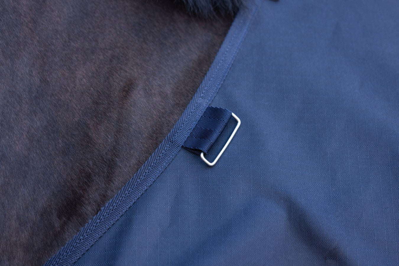 Couverture RugBe Zero dark navy