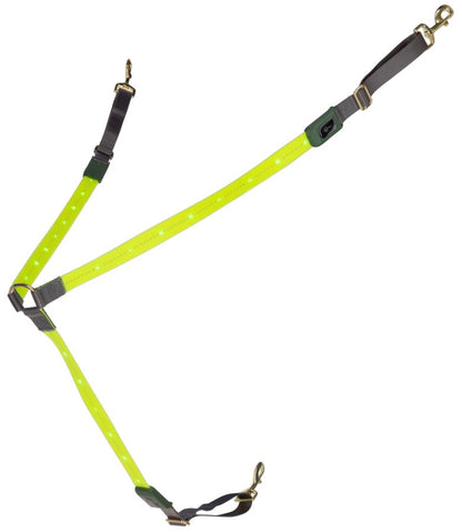 Collier de chasse à led