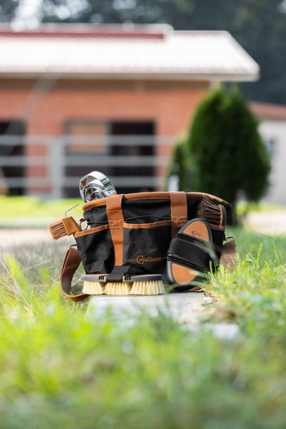 Sac de pansage Covalliero