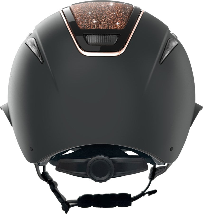 Casque d'équitation Elite Polo