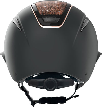 Casque d'équitation Elite Polo