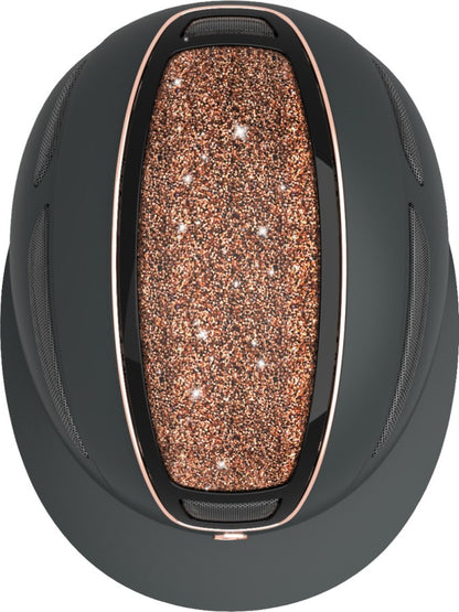 Casque d'équitation Elite Polo