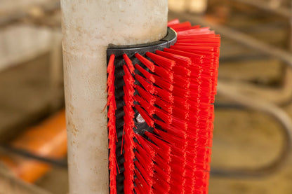 brosse flexible 30 cm x 43 cm