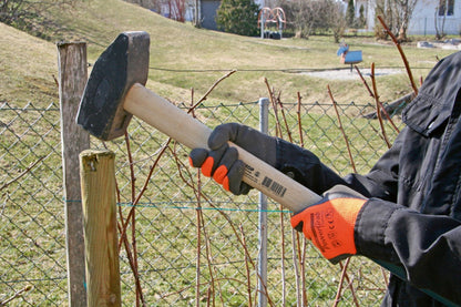 Gants d'hiver PowerGrab Thermo orange