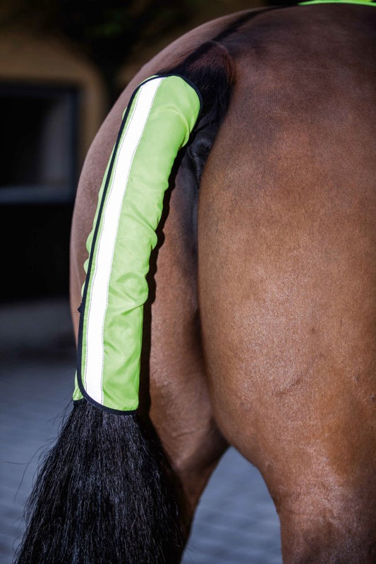 Protège-queue Reflex