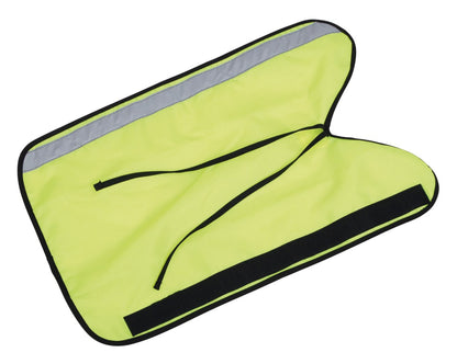 Protège-queue Reflex