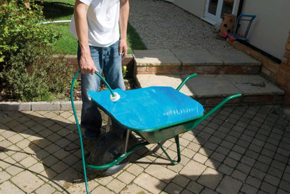 Réservoir d'eau 80L pour brouette H2GoBag