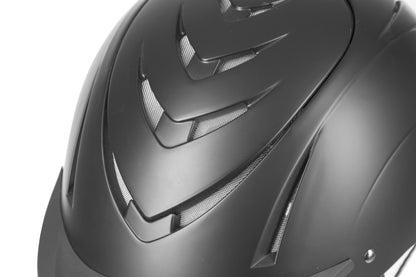 Casque d'équitation Nerron