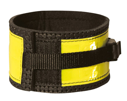 Guêtres réfléchissantes par paire