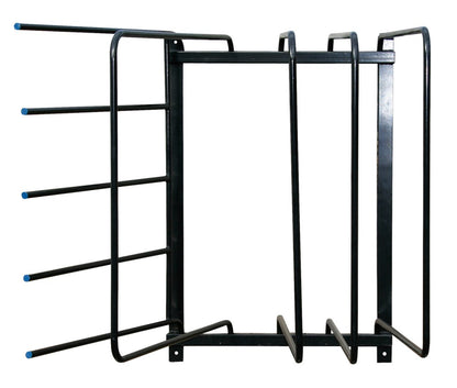 Support de couverture et de tapis de selle