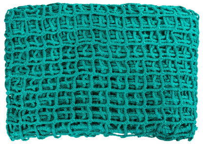 Filet économiseur de fourrage rond, 3,5 x 3,5 m maillage 4,5