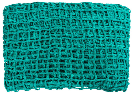 Filet à foin 3,60 x 2,40 m mailles 3 x 3