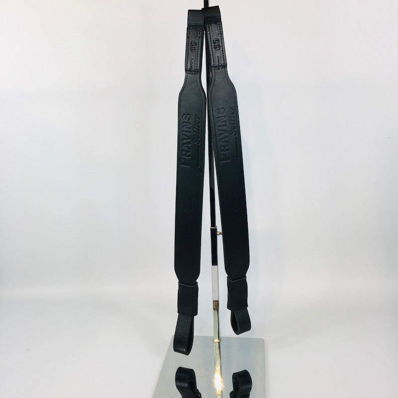 Etrivières monobrin larges de Dressage