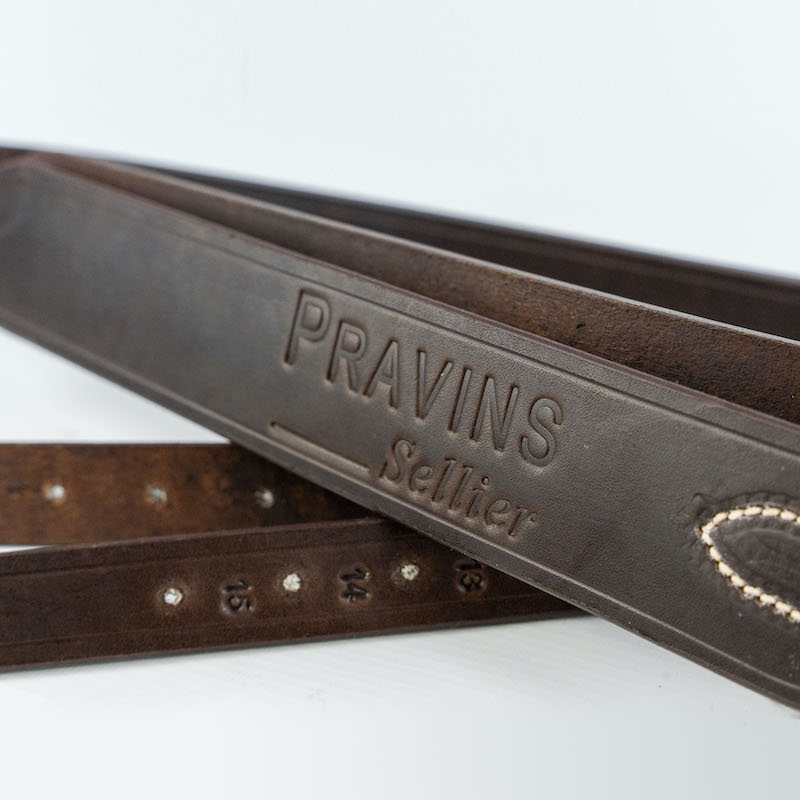 Etrivières larges de CSO