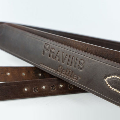 Etrivières larges de CSO