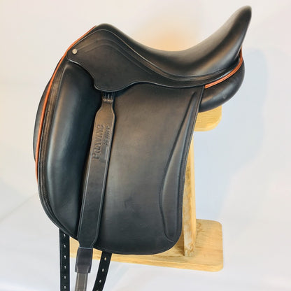 Etrivières monobrin larges de Dressage