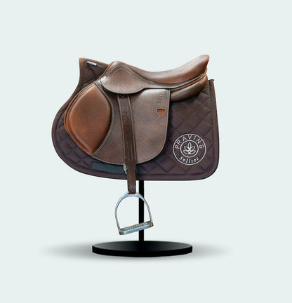 Etrivières monobrin larges de CSO