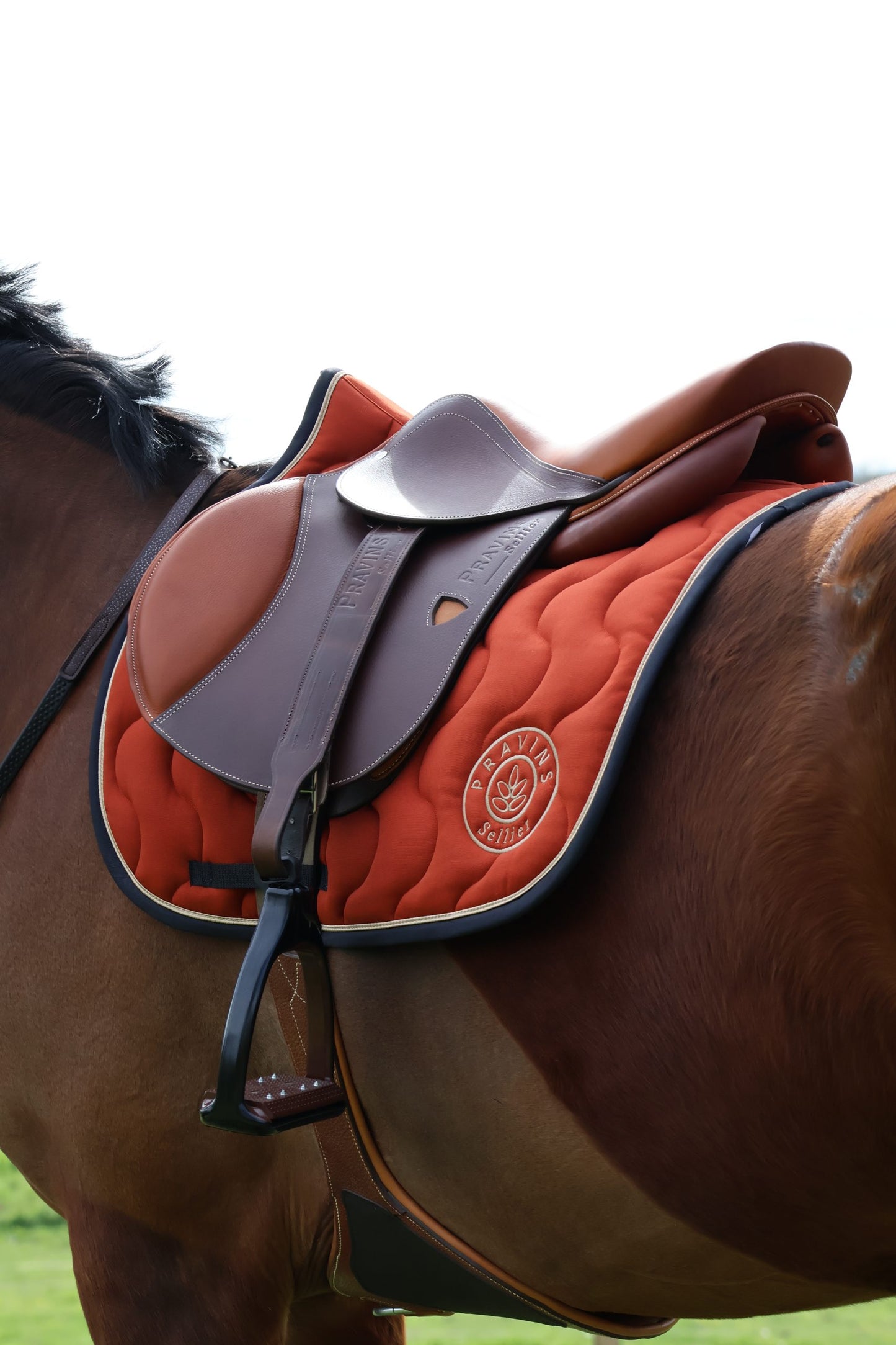 Etrivières monobrin larges de CSO