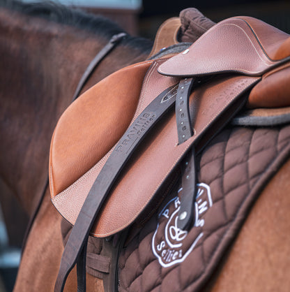 Etrivières larges de CSO